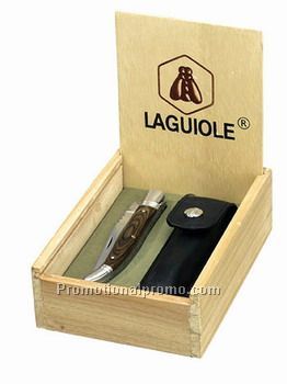 LAGUIOLE KNIFE