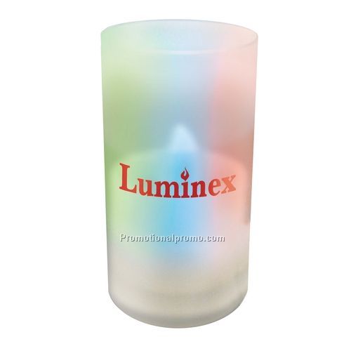 LED Candle - USB Computer