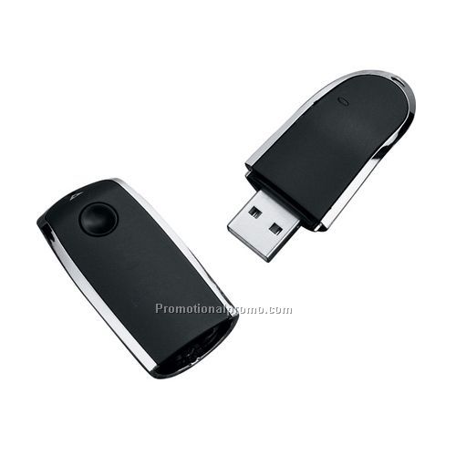 Laser Pointer USB Flash Drive v.2.0 1GB