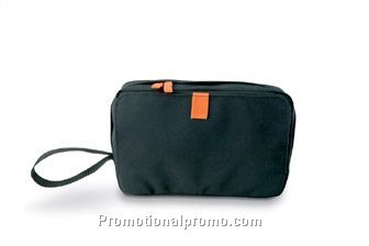 LuxyLine toilet bag