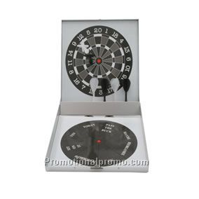MAGNETIC DART SET