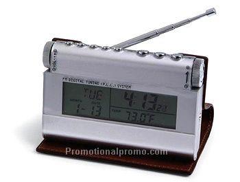 MARKSMAN METALLYDE PLL RADIO