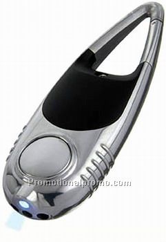 MARKSMAN MULTI-TOOL CARABINER