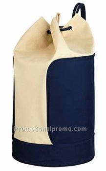 MELBOURNE DUFFLE BAG