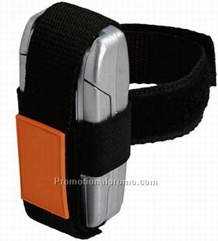 MOBILE TELEPHONE WRIST STRAP