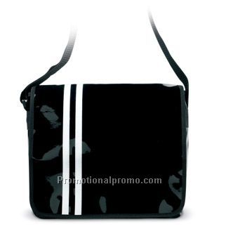 Madison. PVC Shoulder bag