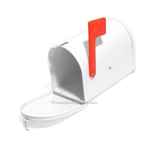 Mailbox - Desk Mailbox, 4.25" x 3.25"
