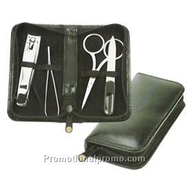 Manicure set