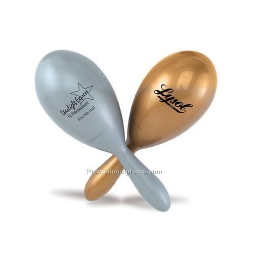 Maracas - Solid Colors