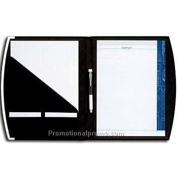 Marksman A4 Portfolio