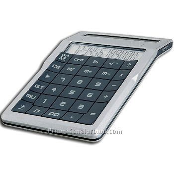 Marksman Ypsilon Desk Calculator