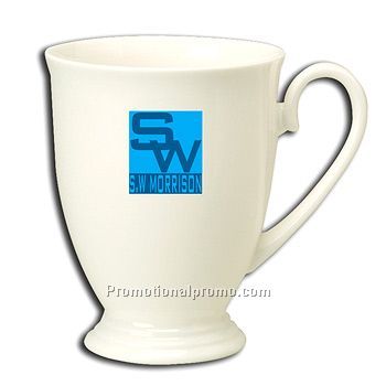Marquee Bone China Mug