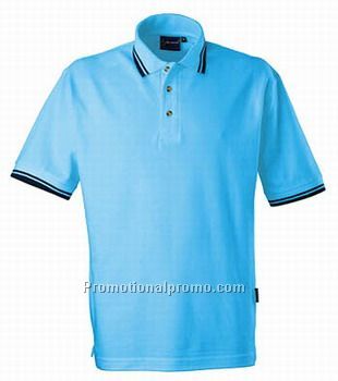 McFORSUM PIVOT POLO TIPPING SHIRT