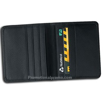 Melbourne Credit Card Holder