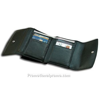 Melbourne Ladies Purse