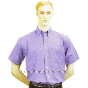 Men's Woven Lounge shirts