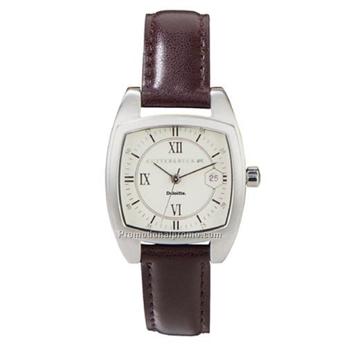 Men's Watch - Cutter & Buck® American Classic, Analog