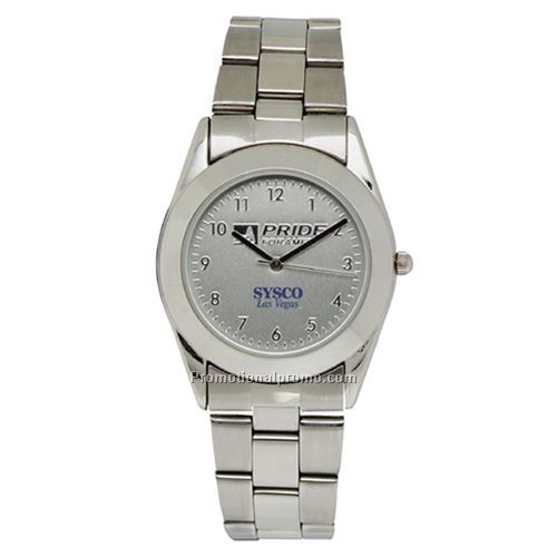 Mens Classico Analog Watch