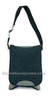 Mercury. Small document bag