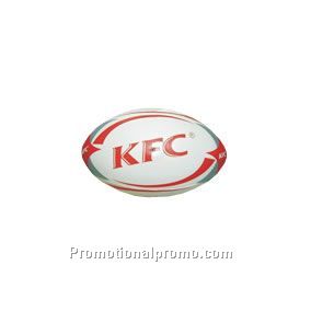 Mini Rugby Ball