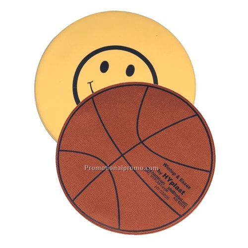 Mouse Pad - Round Vinyl