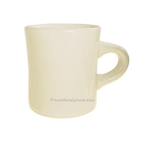 Mug - Vitrified Diner Mug, 8.75 oz.