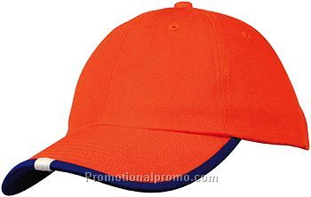 ORLANDO 6 PANEL EDGE CAP