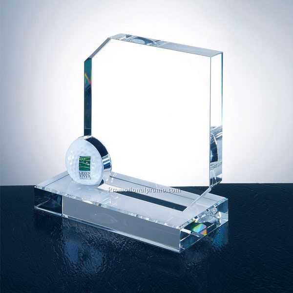 Optica Hole-in-One Award C-914