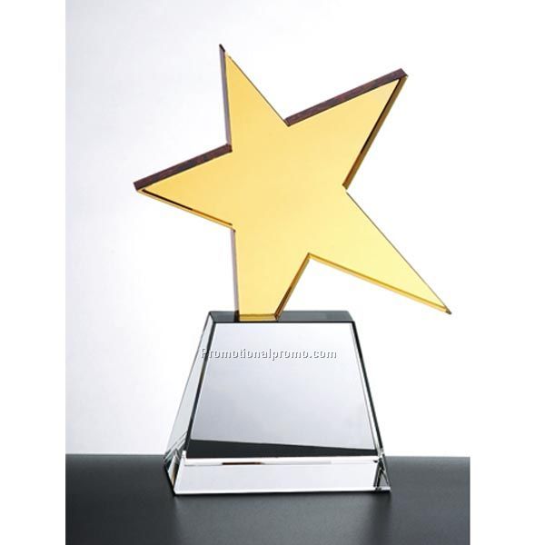 Optica Star on Base C-2042