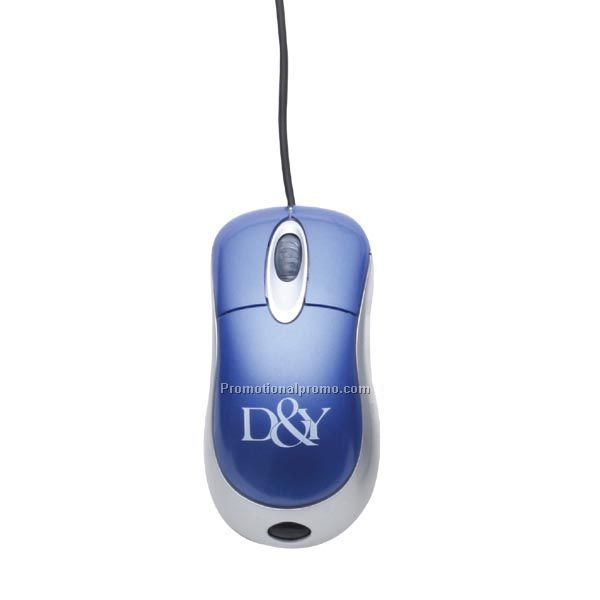 Optical Mouse MS-1855BL