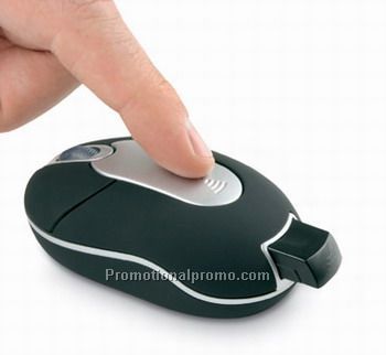 Option. Wireless optical mouse
