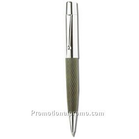 Oregon twist action ball pen
