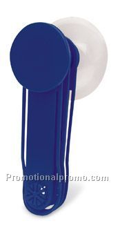 Oron CD clip for 3 CD's