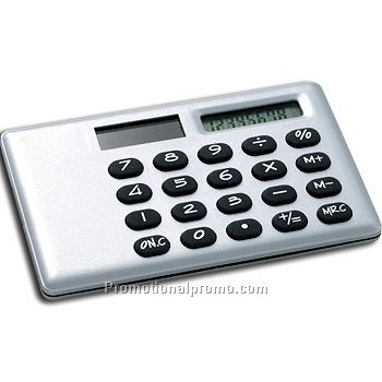 Orwell Calculator