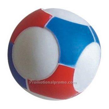 PU  ball