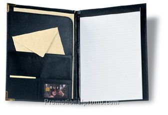 PU conference folder A4