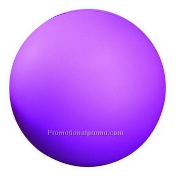 PU stress ball