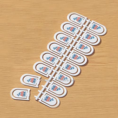 Paper Clip - Ad Mailer