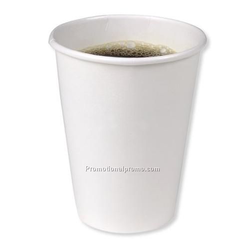 Paper Cup -  Hot/Cold Drink, 8 oz.