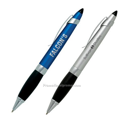 Pen - Bic, Twist Action Ballpoint