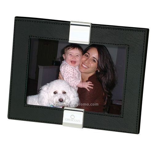 Photo Frame - Magnum, Leather