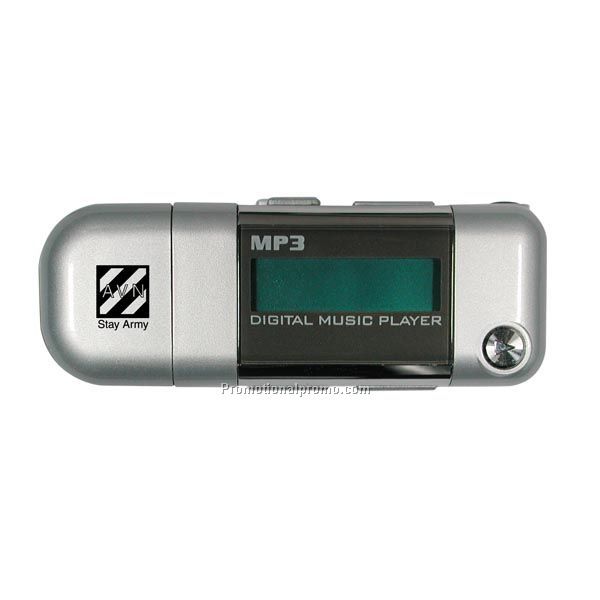 Plug-in MP3 Player M-1622SL