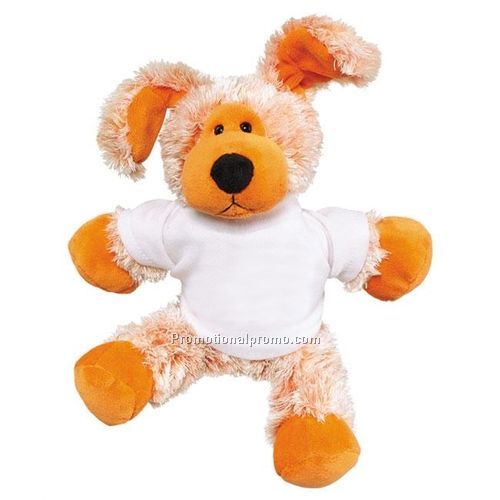 Plush Toy - Tutti Frutti