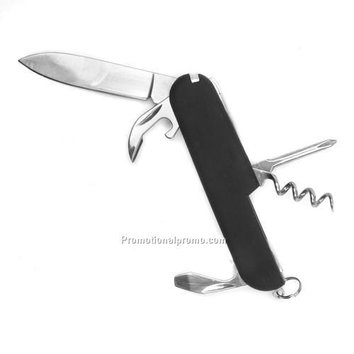 Pocket Knife - Multi-Purpose