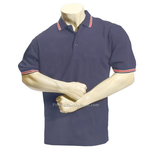 Polo - New Wave Men's Axton