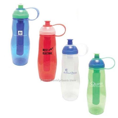 Polycarbonate Bottle - Freezer Stick