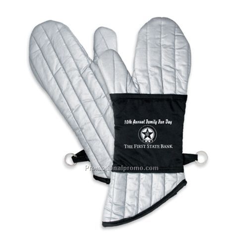 Professional Oven Mitt