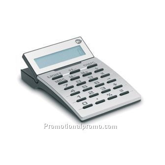 Proton. Calculator.