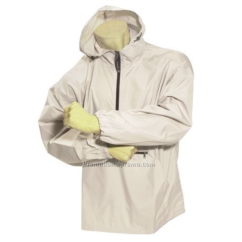 Pullover - Pack-N-Go