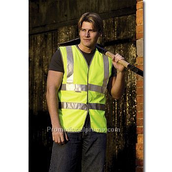 Result Hiviz Safety Tabard